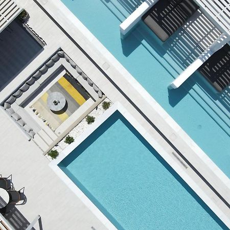 Quartano Suites By Heliessa, Adults Only Nausa Zewnętrze zdjęcie