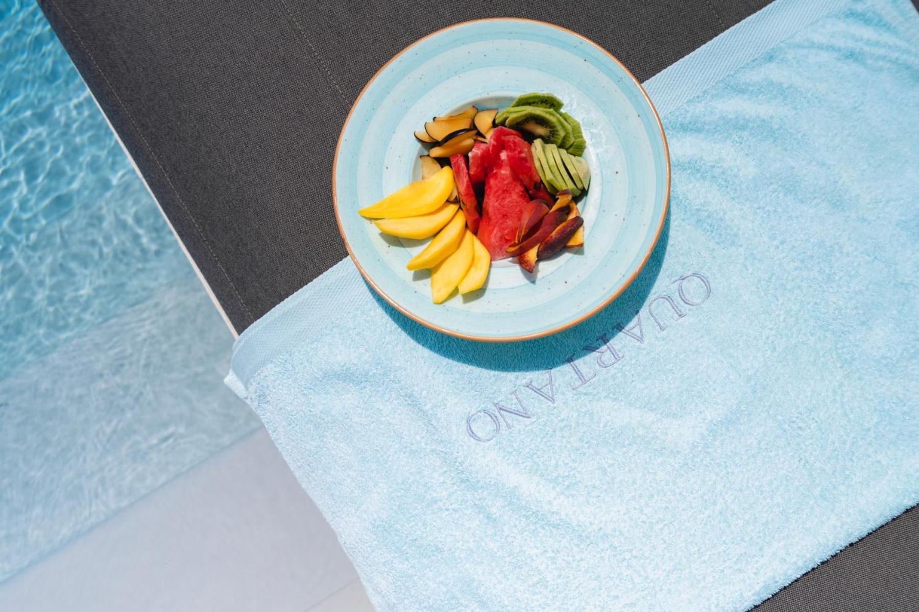 Quartano Suites By Heliessa, Adults Only Nausa Zewnętrze zdjęcie