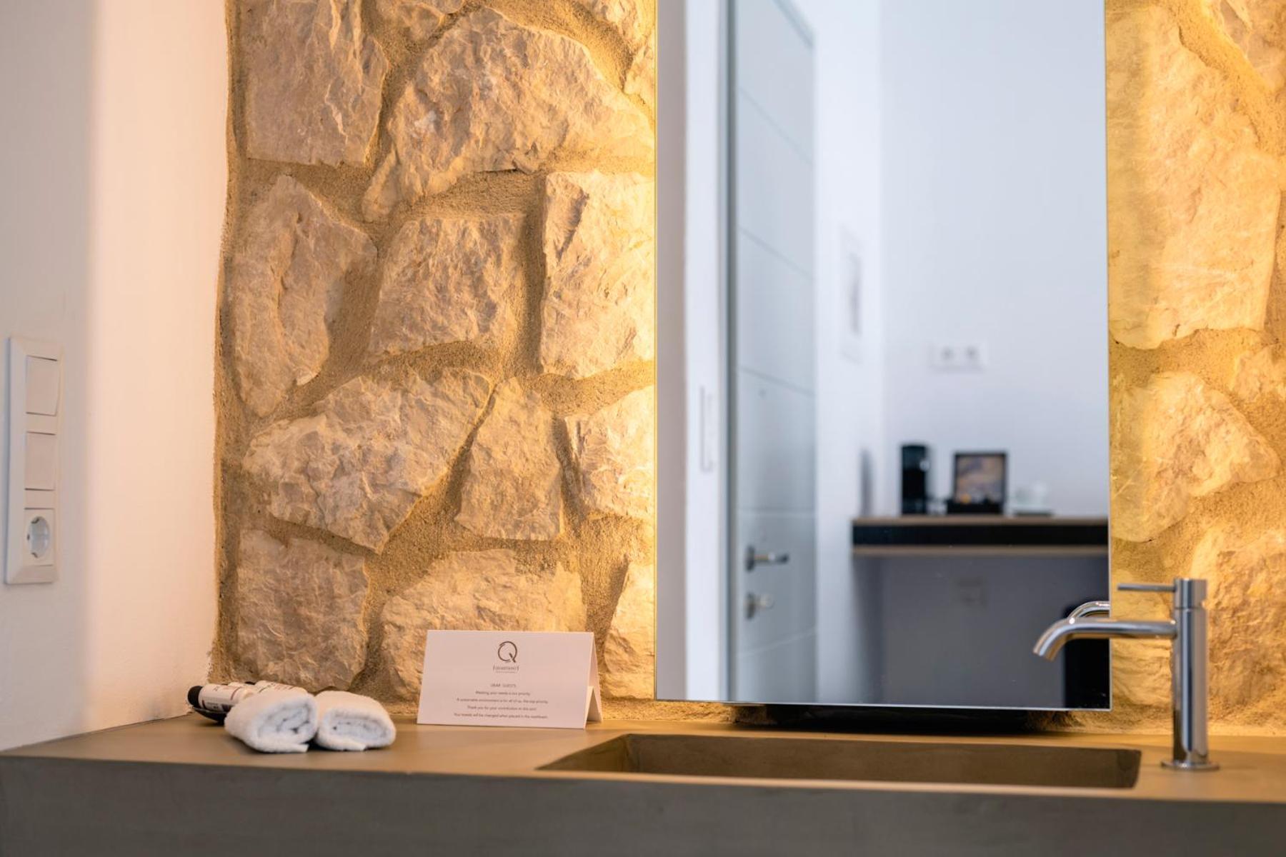 Quartano Suites By Heliessa, Adults Only Nausa Zewnętrze zdjęcie