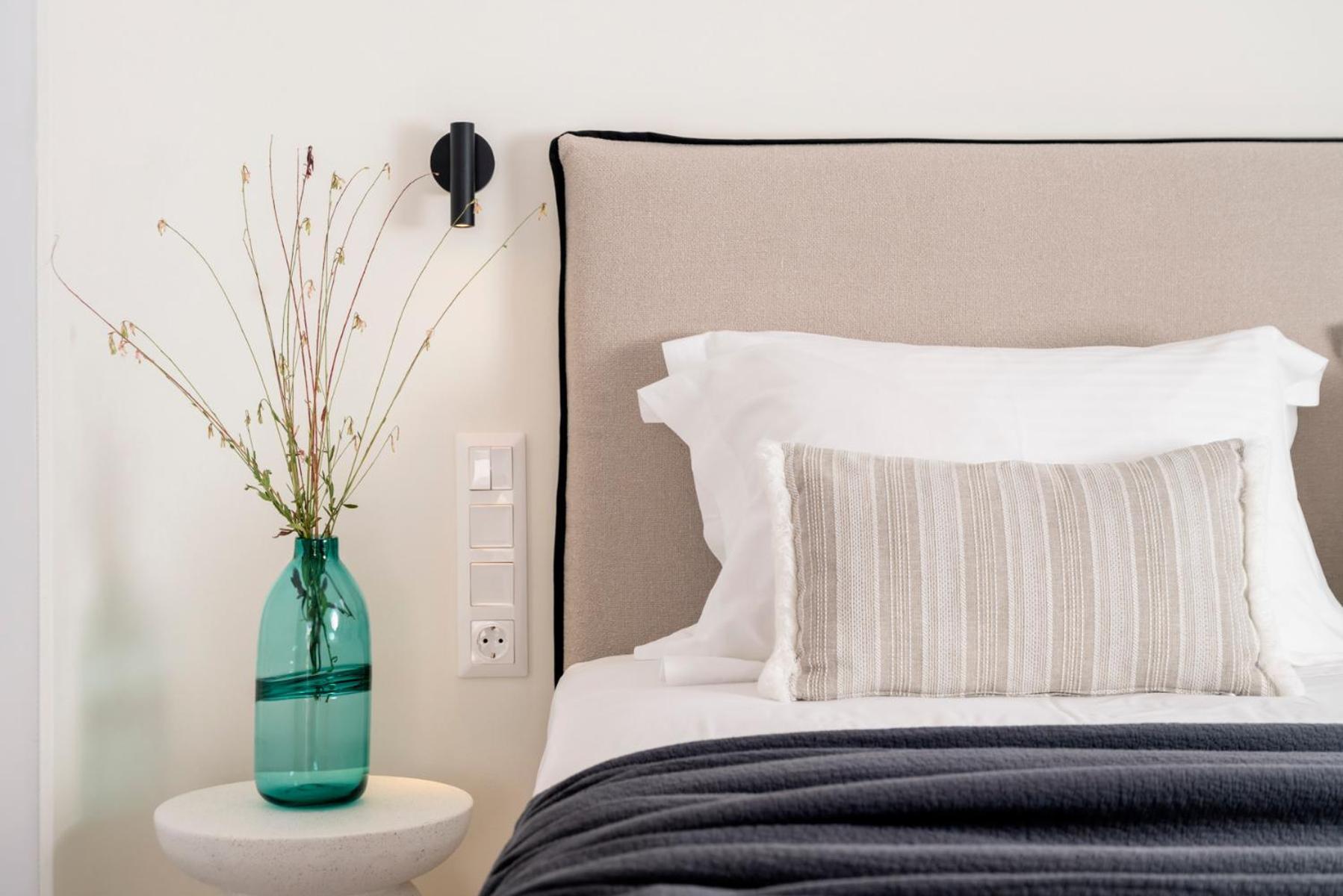 Quartano Suites By Heliessa, Adults Only Nausa Zewnętrze zdjęcie