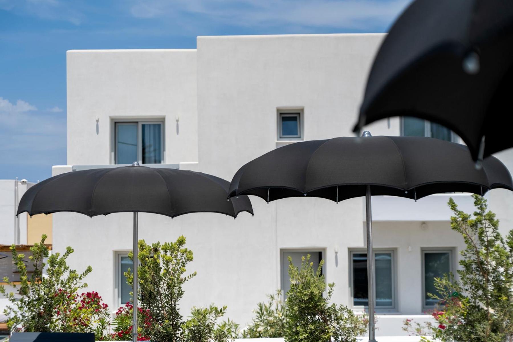 Quartano Suites By Heliessa, Adults Only Nausa Zewnętrze zdjęcie