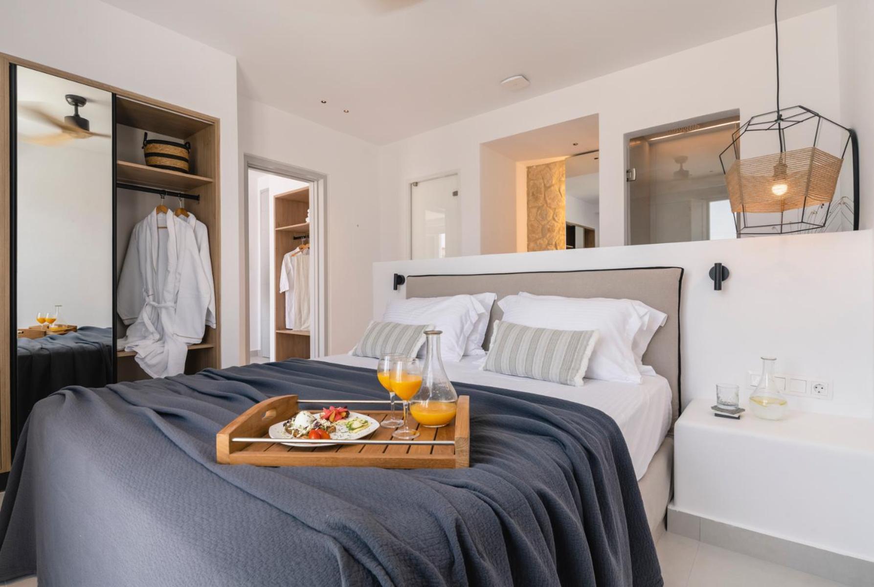 Quartano Suites By Heliessa, Adults Only Nausa Zewnętrze zdjęcie