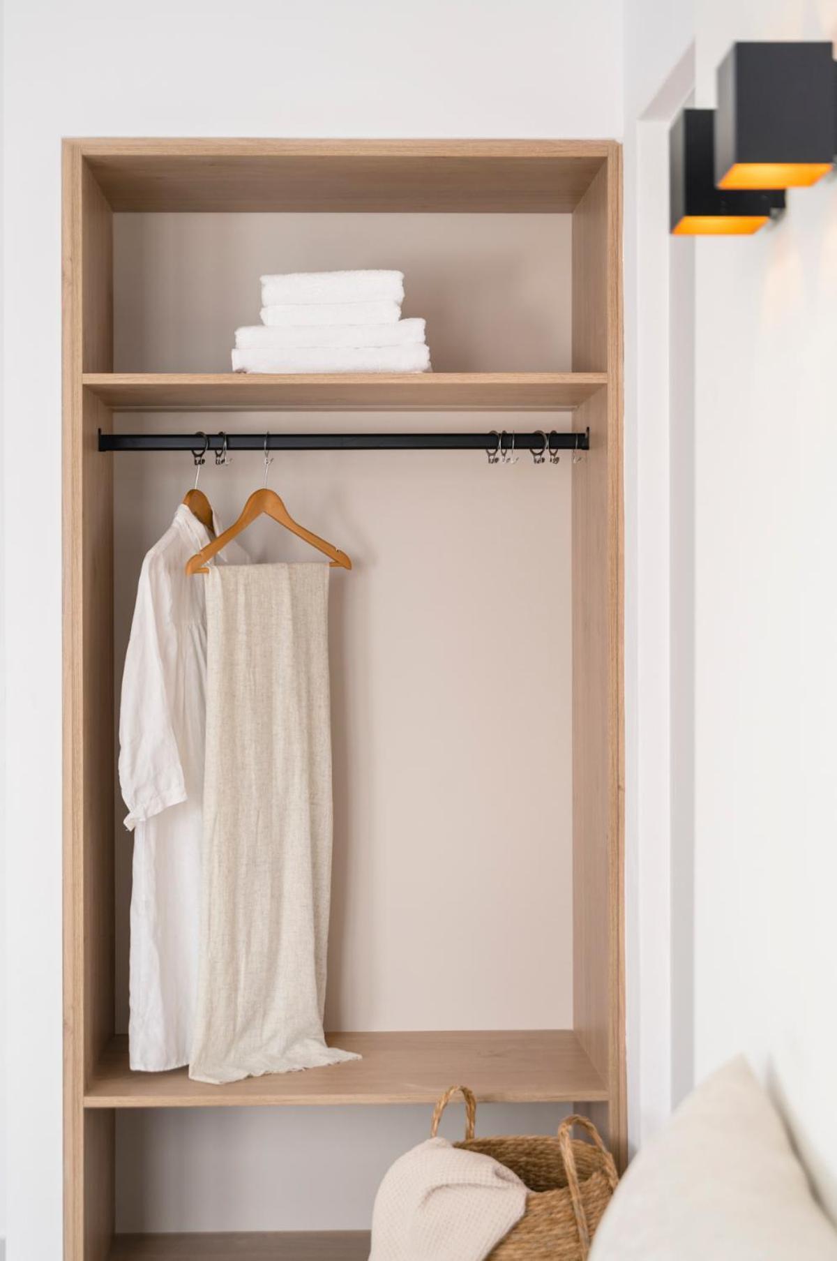 Quartano Suites By Heliessa, Adults Only Nausa Zewnętrze zdjęcie