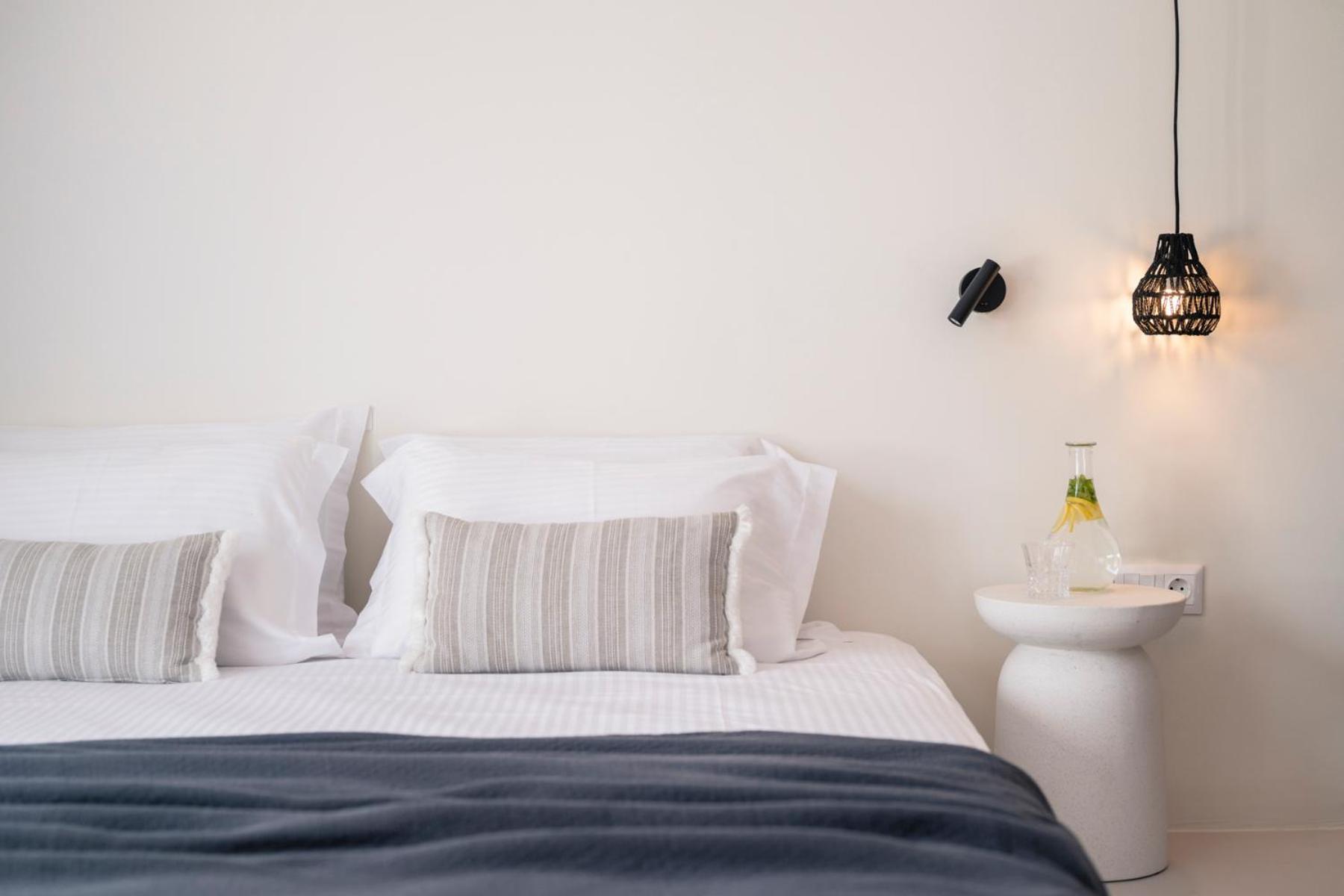 Quartano Suites By Heliessa, Adults Only Nausa Zewnętrze zdjęcie