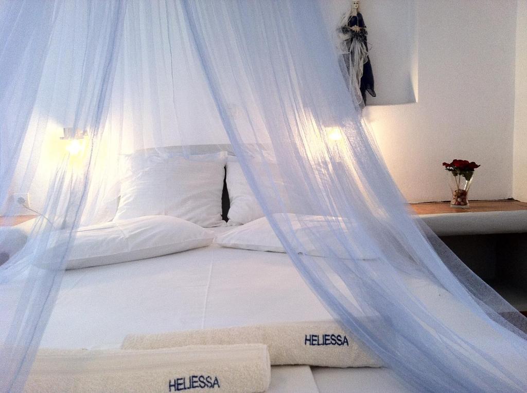 Quartano Suites By Heliessa, Adults Only Nausa Zewnętrze zdjęcie