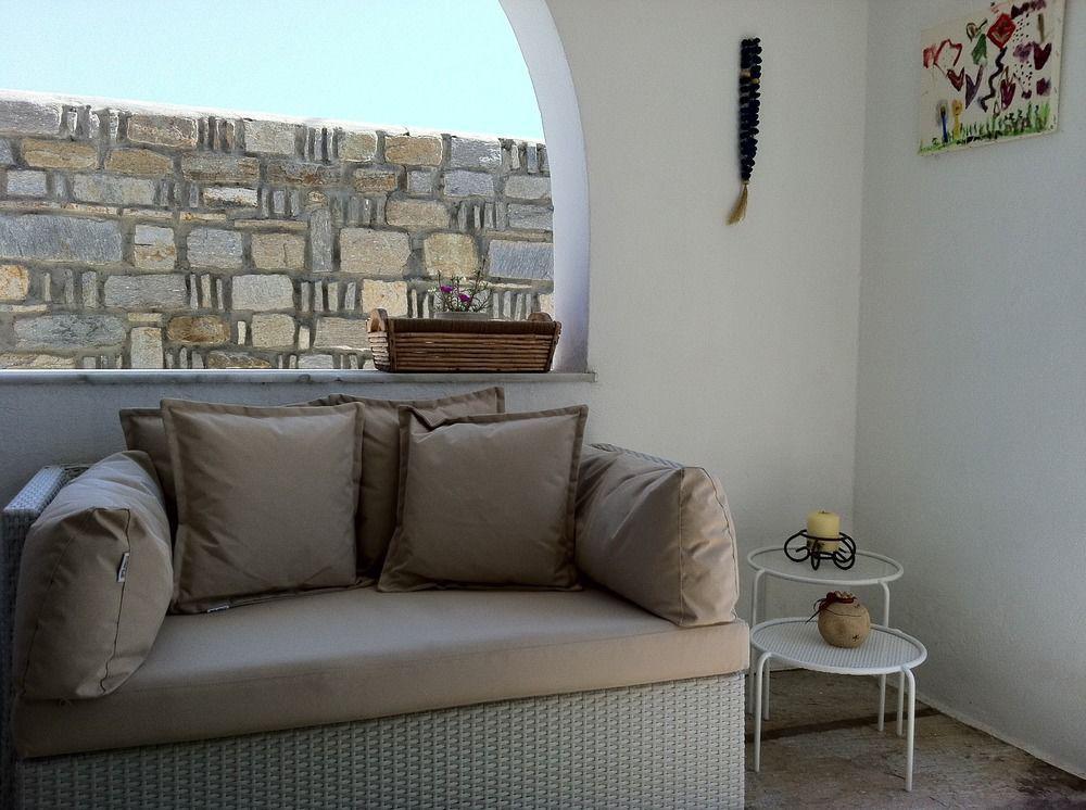 Quartano Suites By Heliessa, Adults Only Nausa Zewnętrze zdjęcie