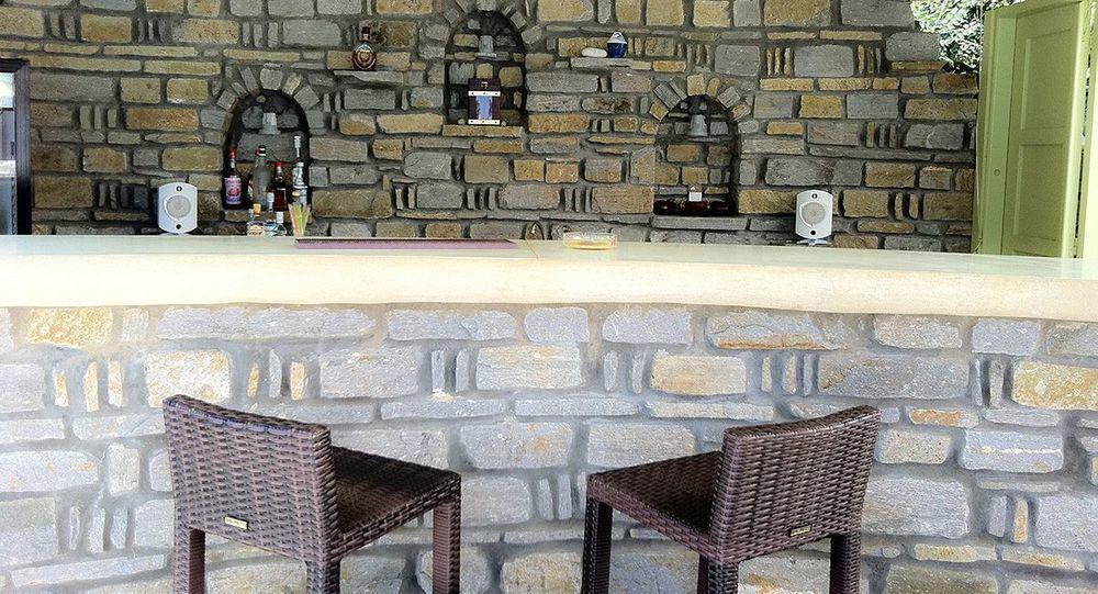 Quartano Suites By Heliessa, Adults Only Nausa Zewnętrze zdjęcie