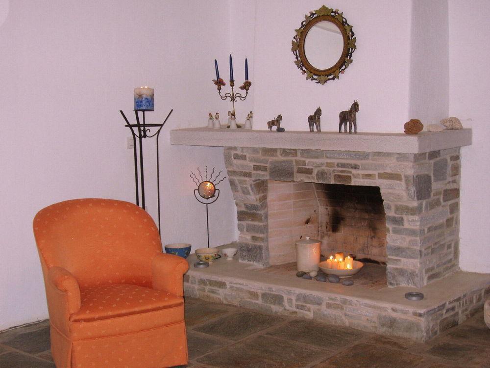 Quartano Suites By Heliessa, Adults Only Nausa Zewnętrze zdjęcie